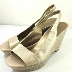 ANNE KLEIN WEDGES